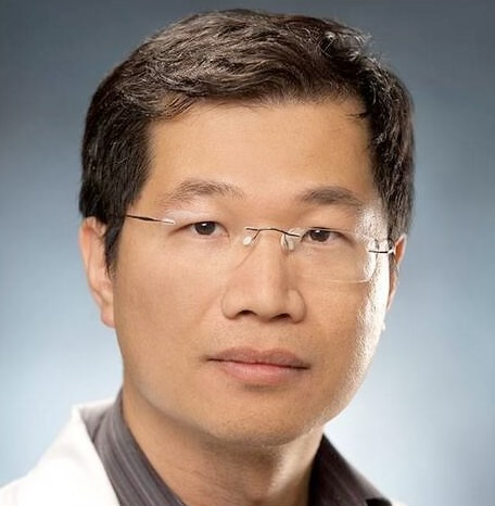 David Vu, MD