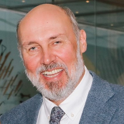 Prof. Paul Parizel, MD