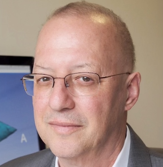 Prof. Ron Kikinis, MD